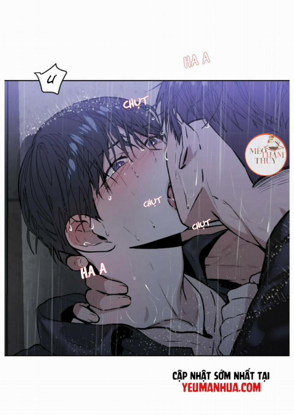 Hội Chứng 6 trang 38