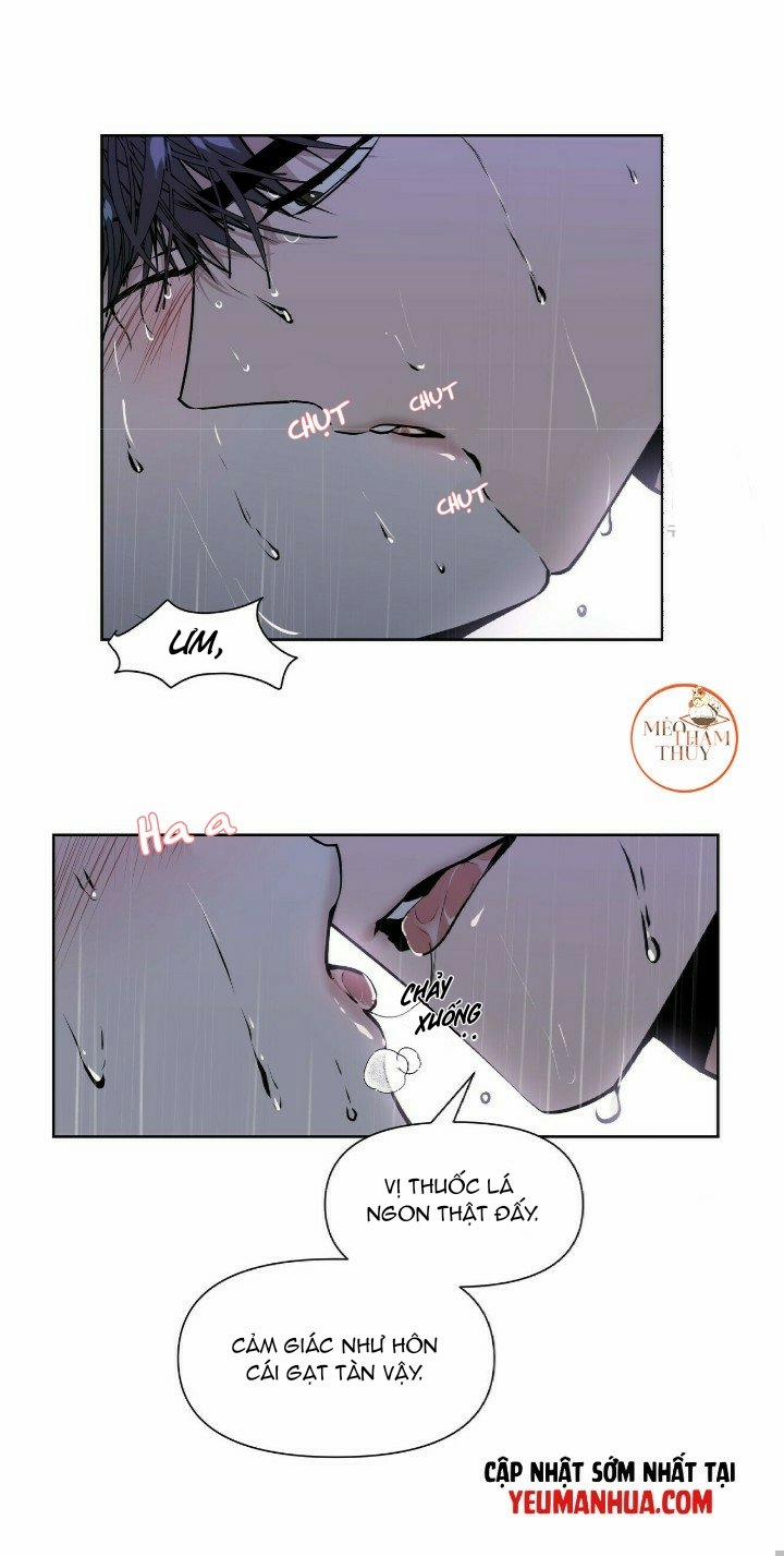 Hội Chứng 6 trang 40