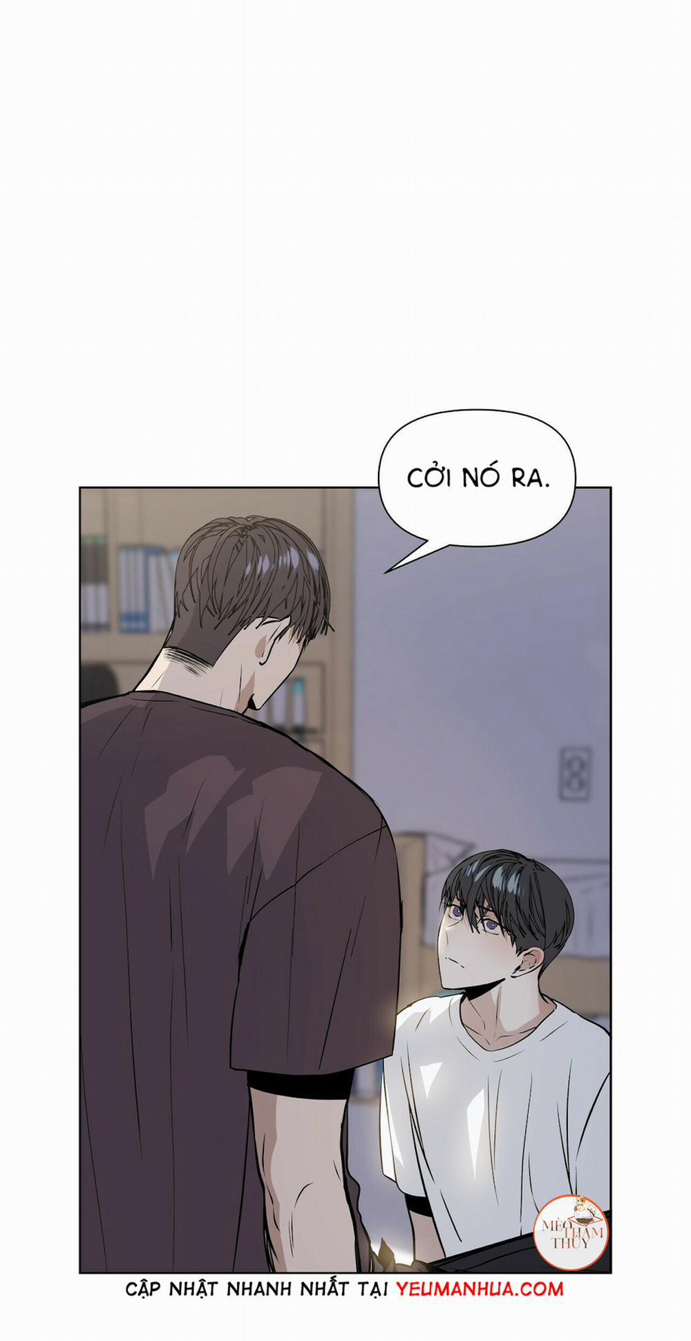 Hội Chứng 7 trang 2