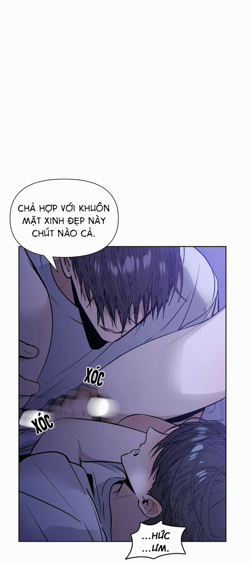 Hội Chứng 8 trang 10