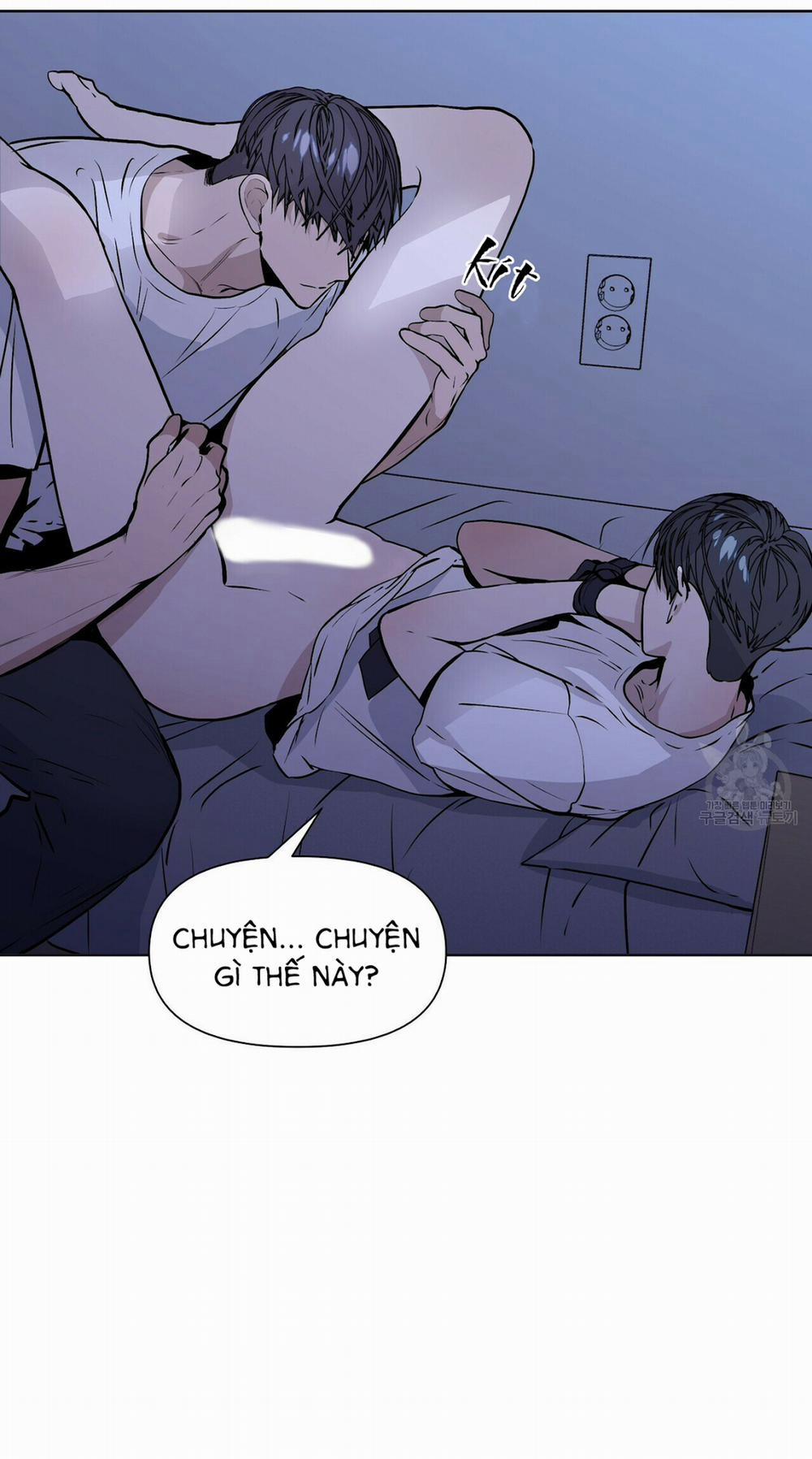 Hội Chứng 8 trang 2