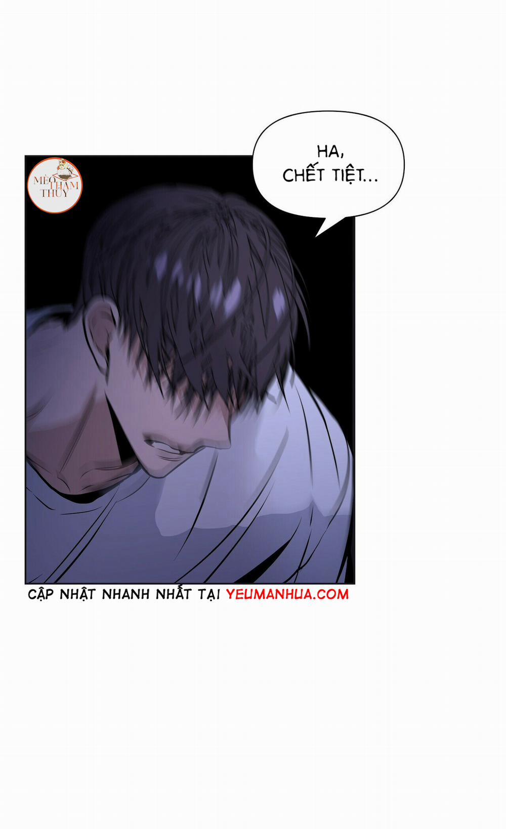 Hội Chứng 8 trang 29