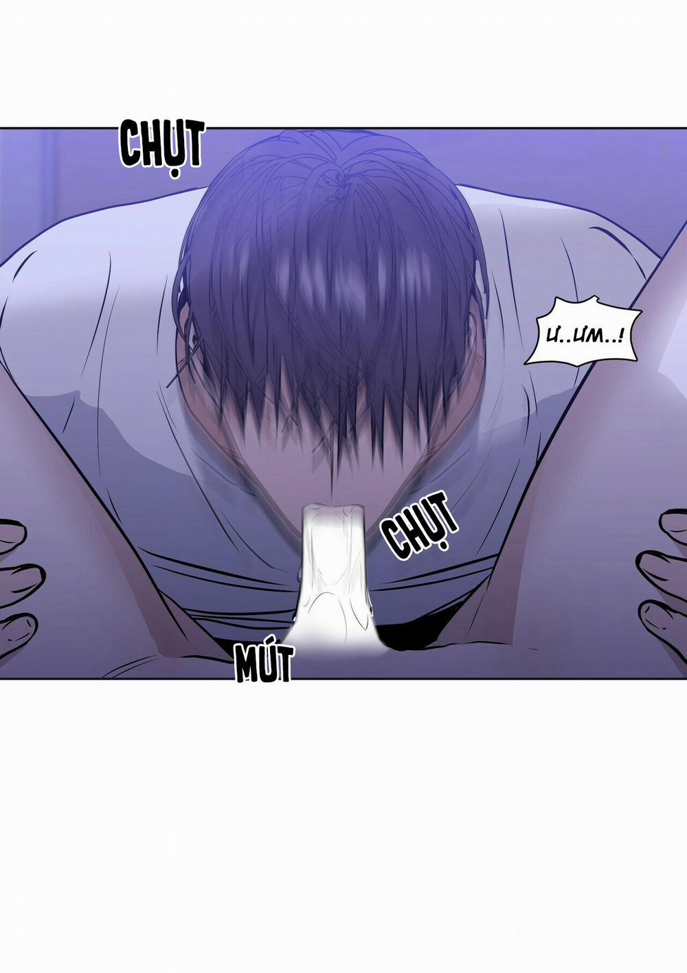 Hội Chứng 8 trang 31