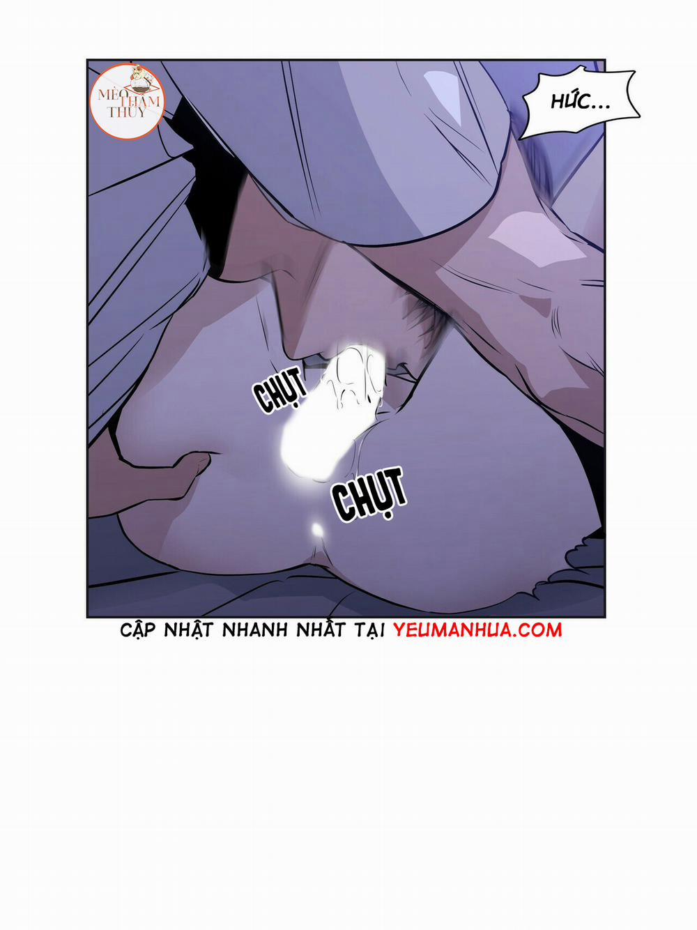 Hội Chứng 8 trang 32