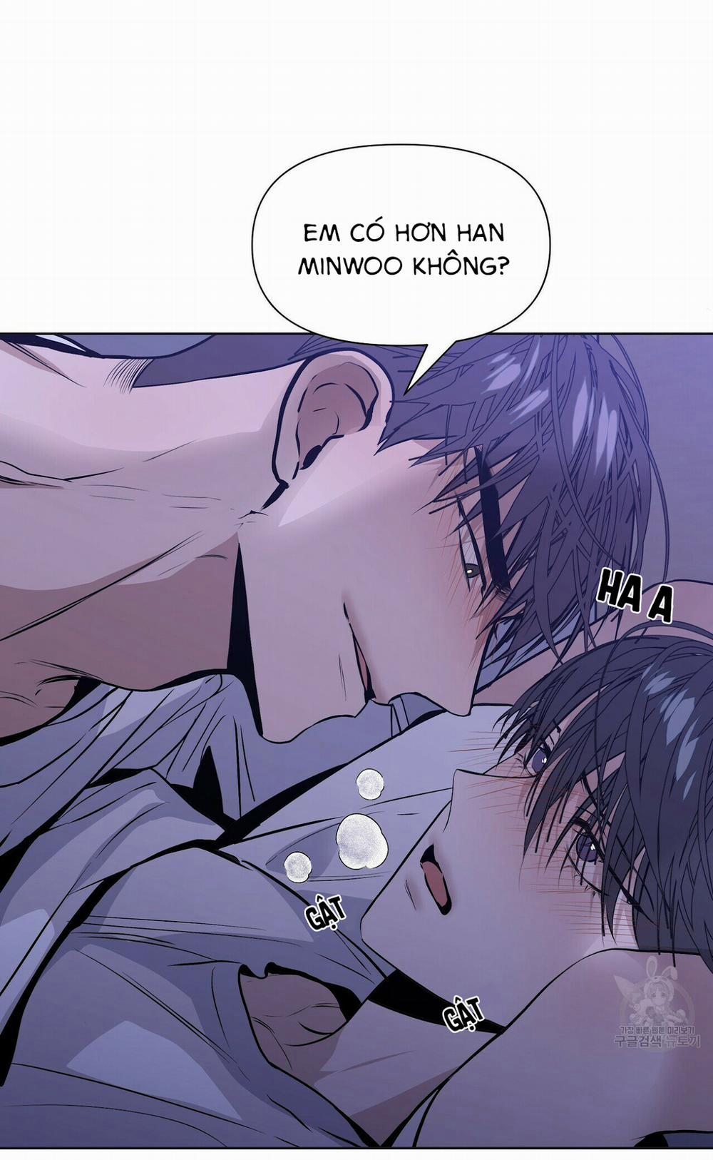 Hội Chứng 8 trang 38