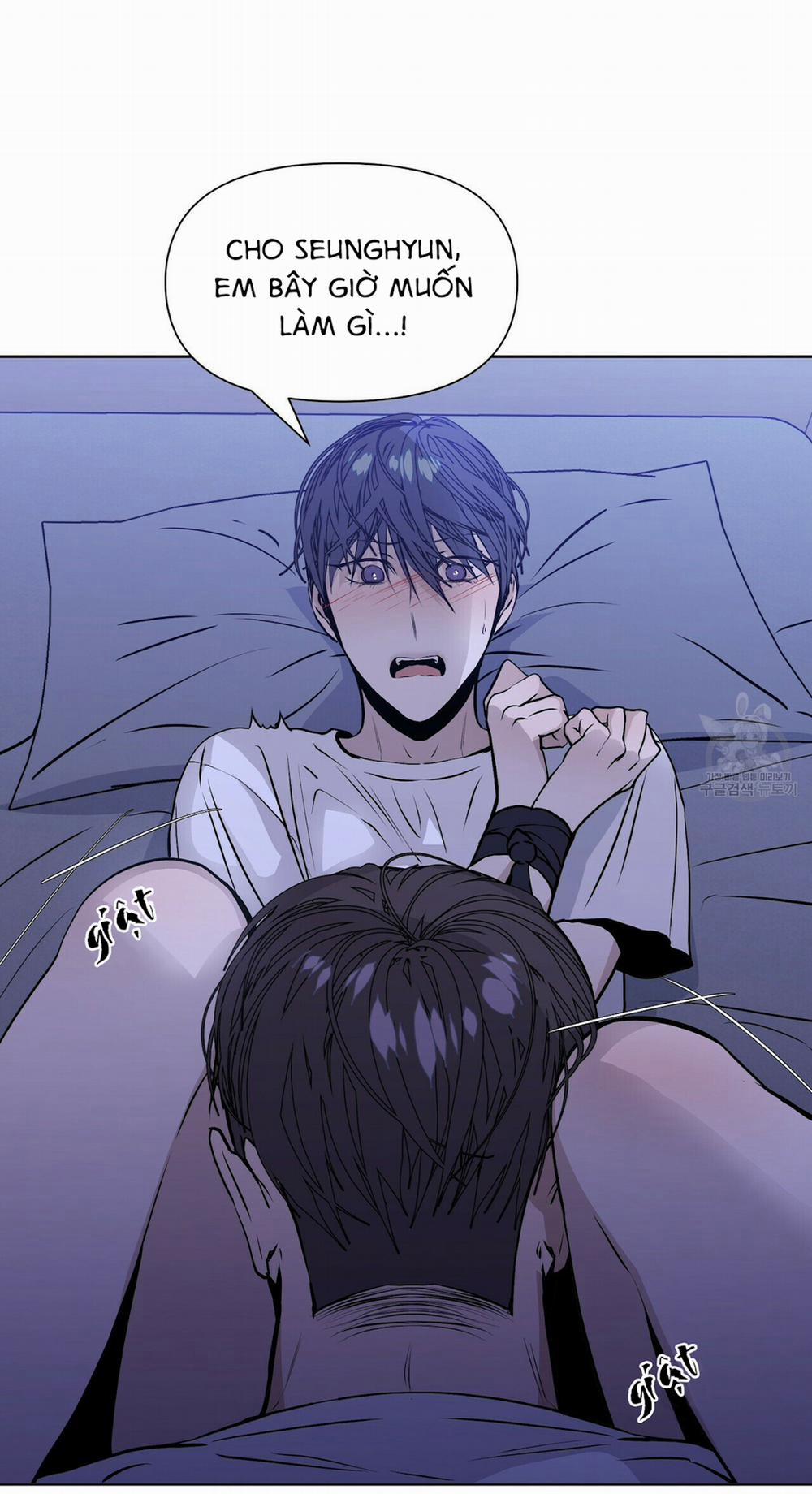 Hội Chứng 8 trang 4