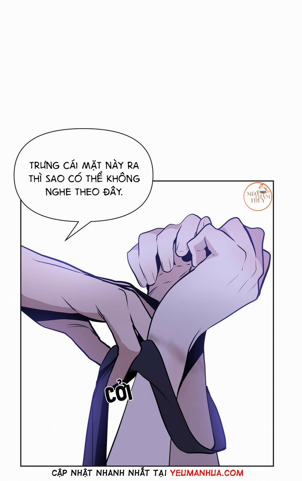 Hội Chứng 8 trang 41