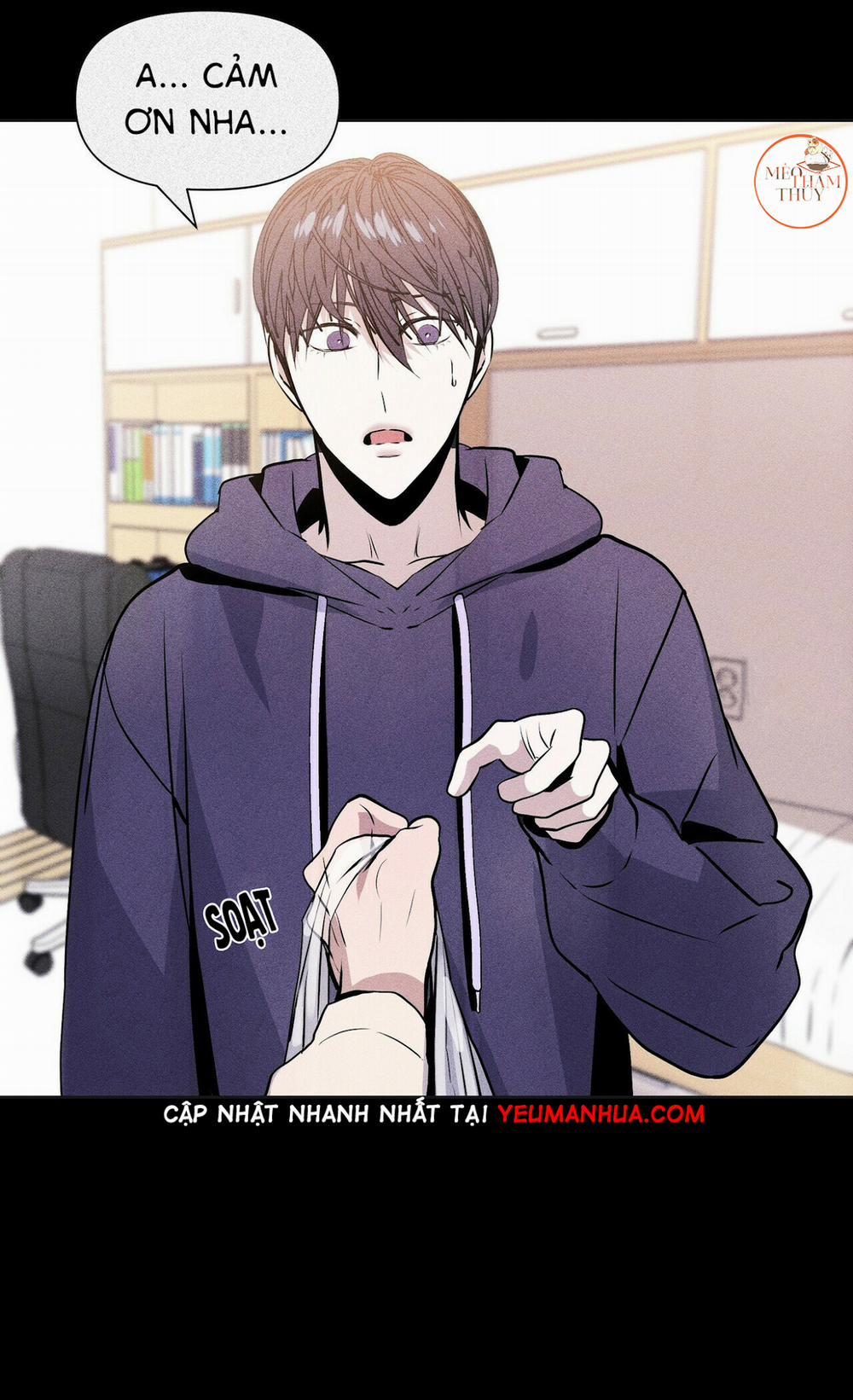 Hội Chứng 8 trang 63