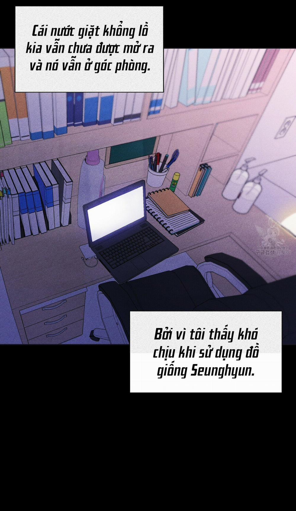 Hội Chứng 8 trang 65