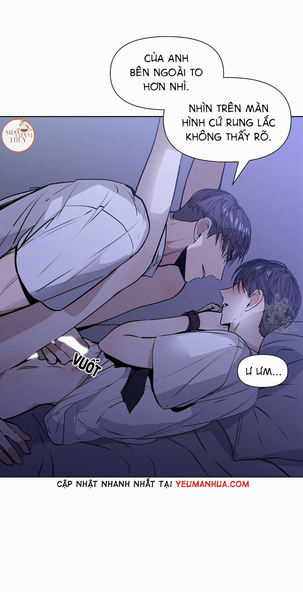 Hội Chứng 8 trang 9