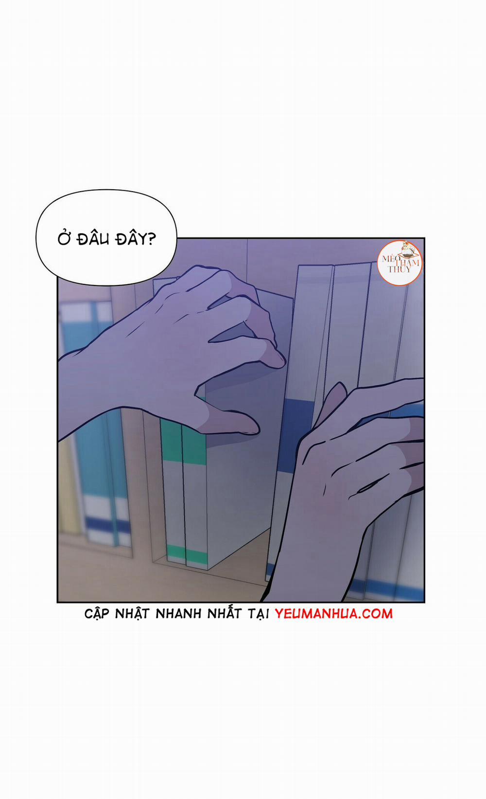 Hội Chứng 9 trang 13