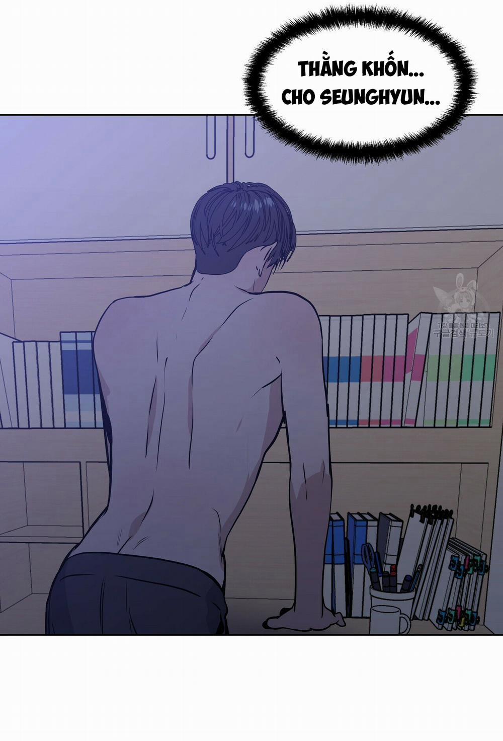 Hội Chứng 9 trang 15