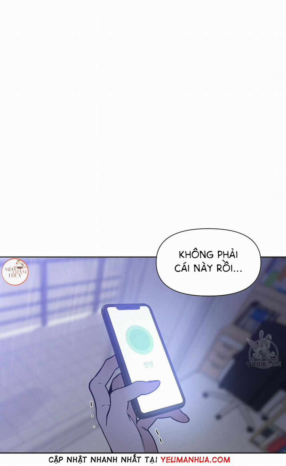 Hội Chứng 9 trang 19