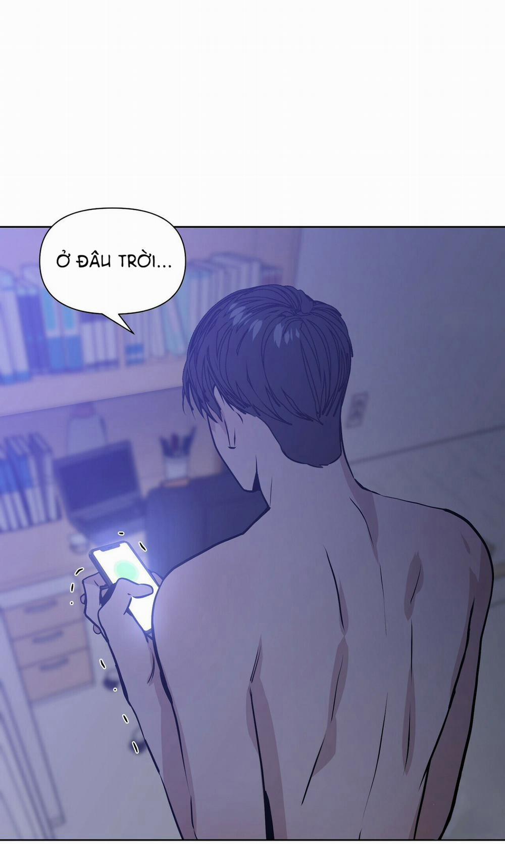 Hội Chứng 9 trang 20