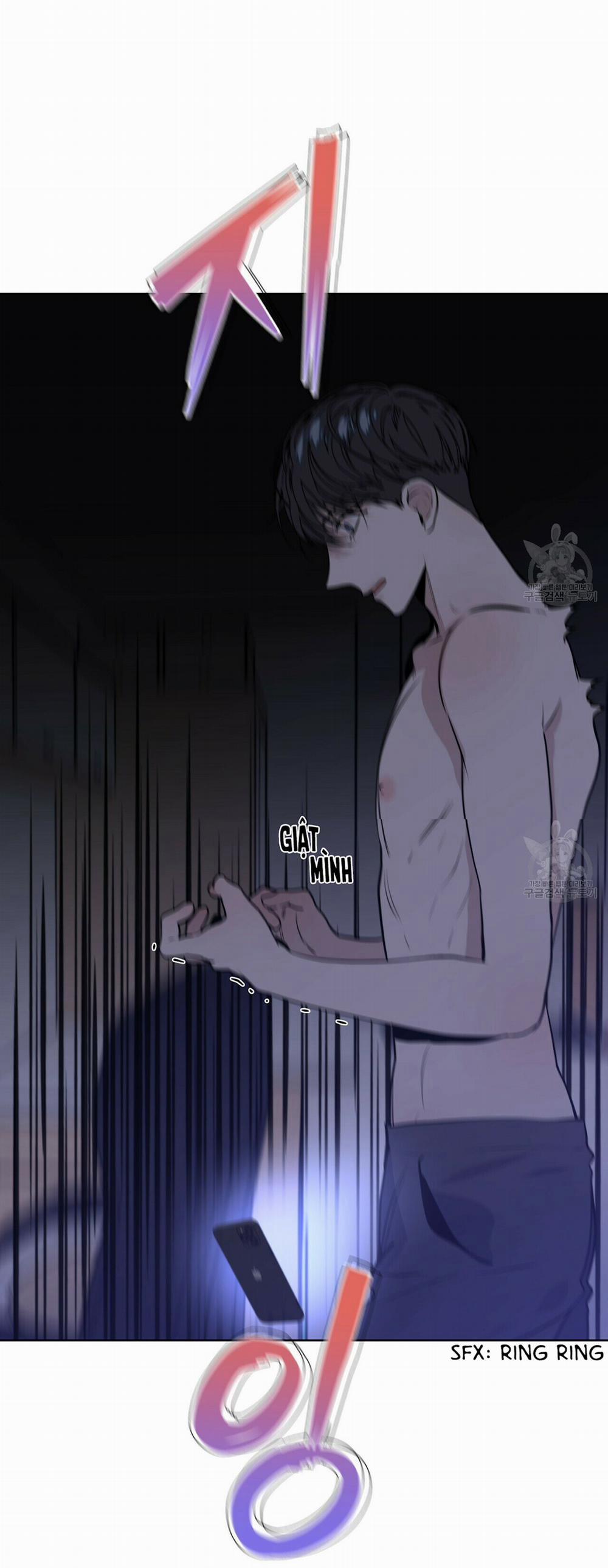 Hội Chứng 9 trang 22