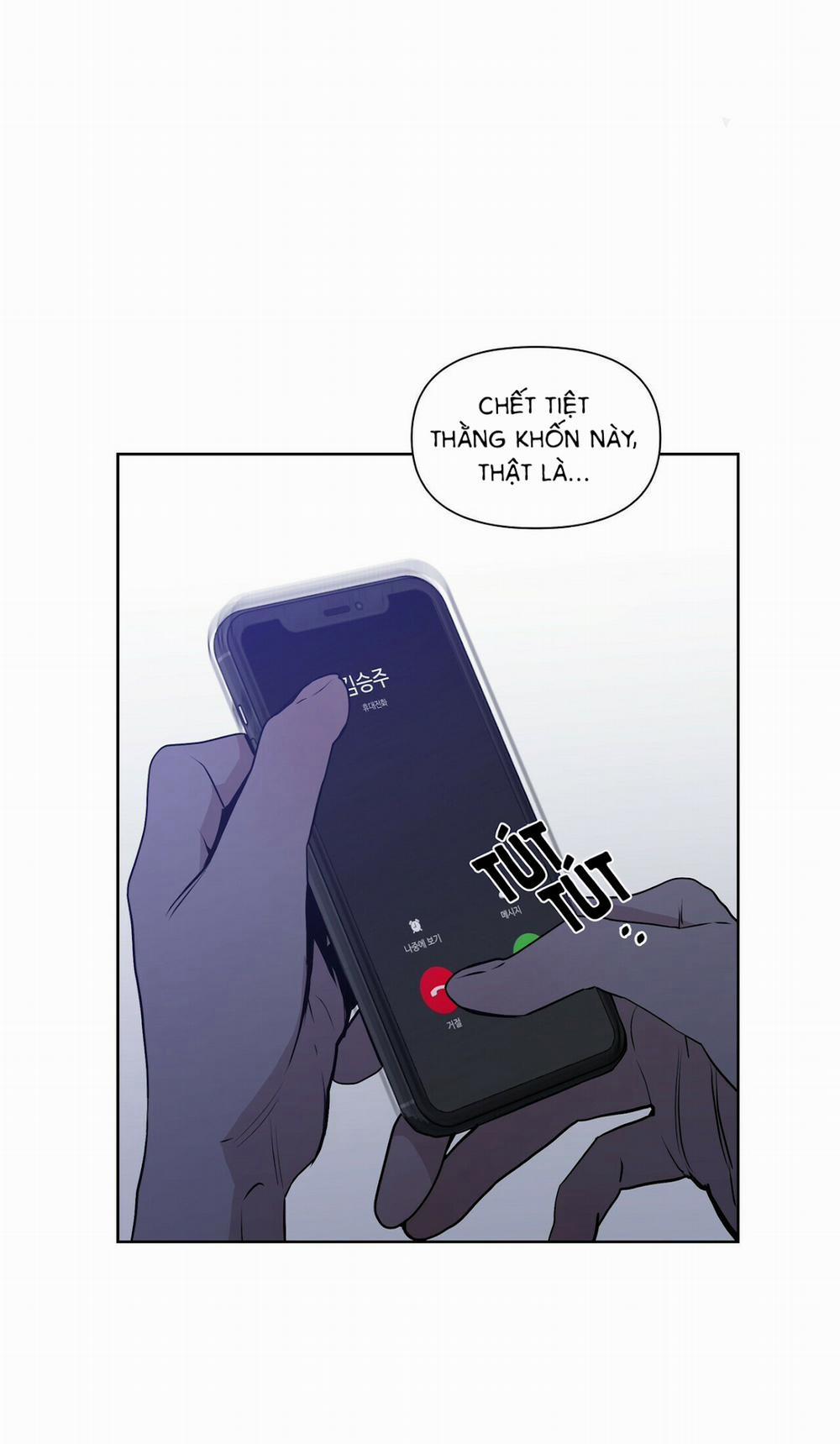 Hội Chứng 9 trang 24