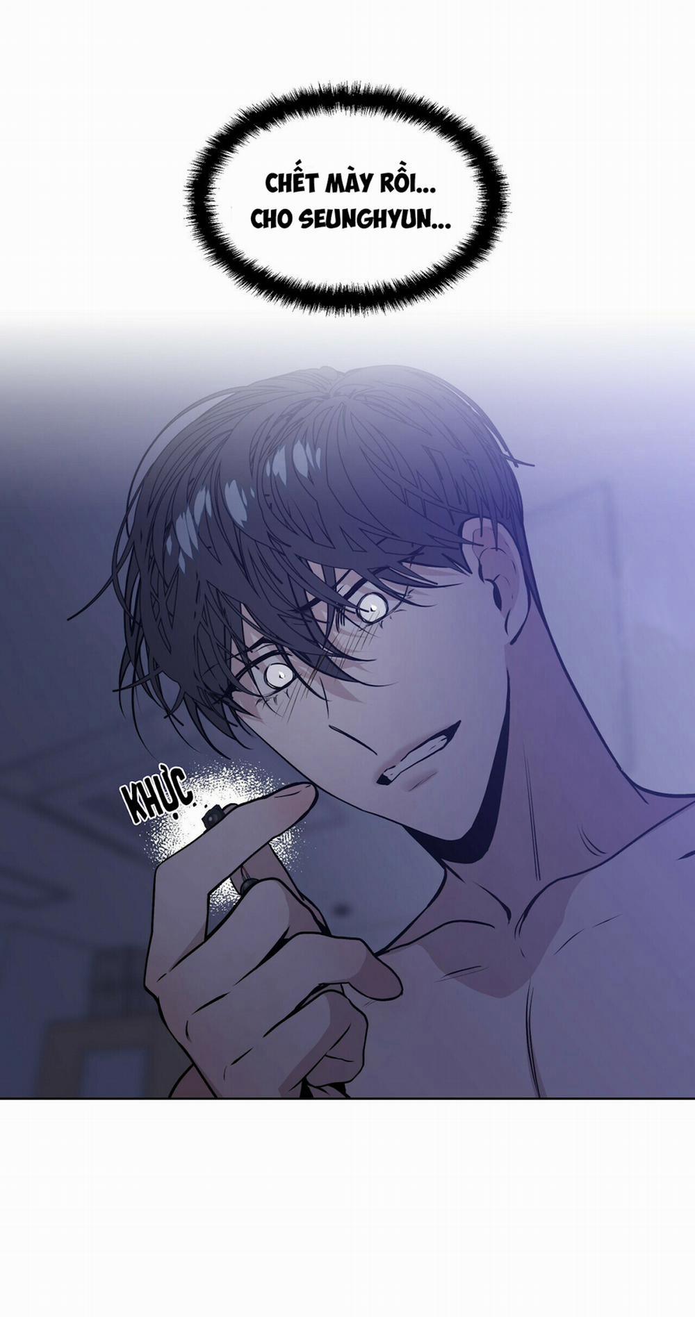 Hội Chứng 9 trang 30