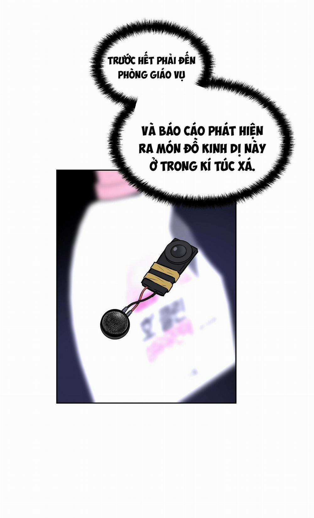 Hội Chứng 9 trang 34