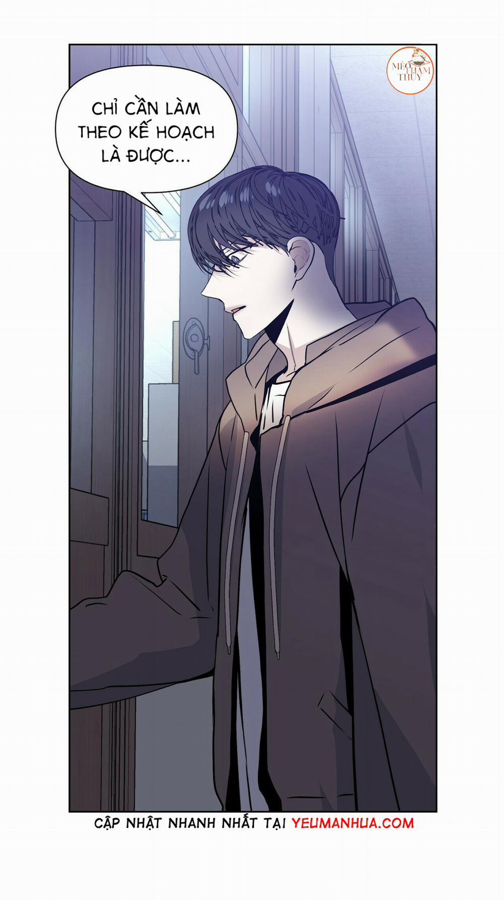 Hội Chứng 9 trang 39