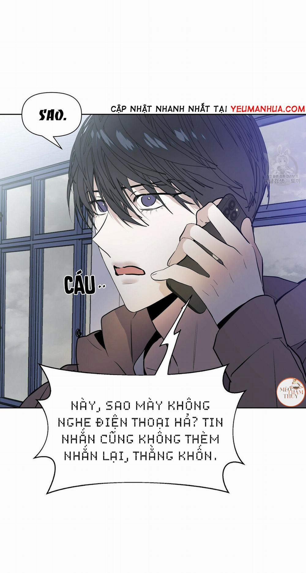 Hội Chứng 9 trang 42