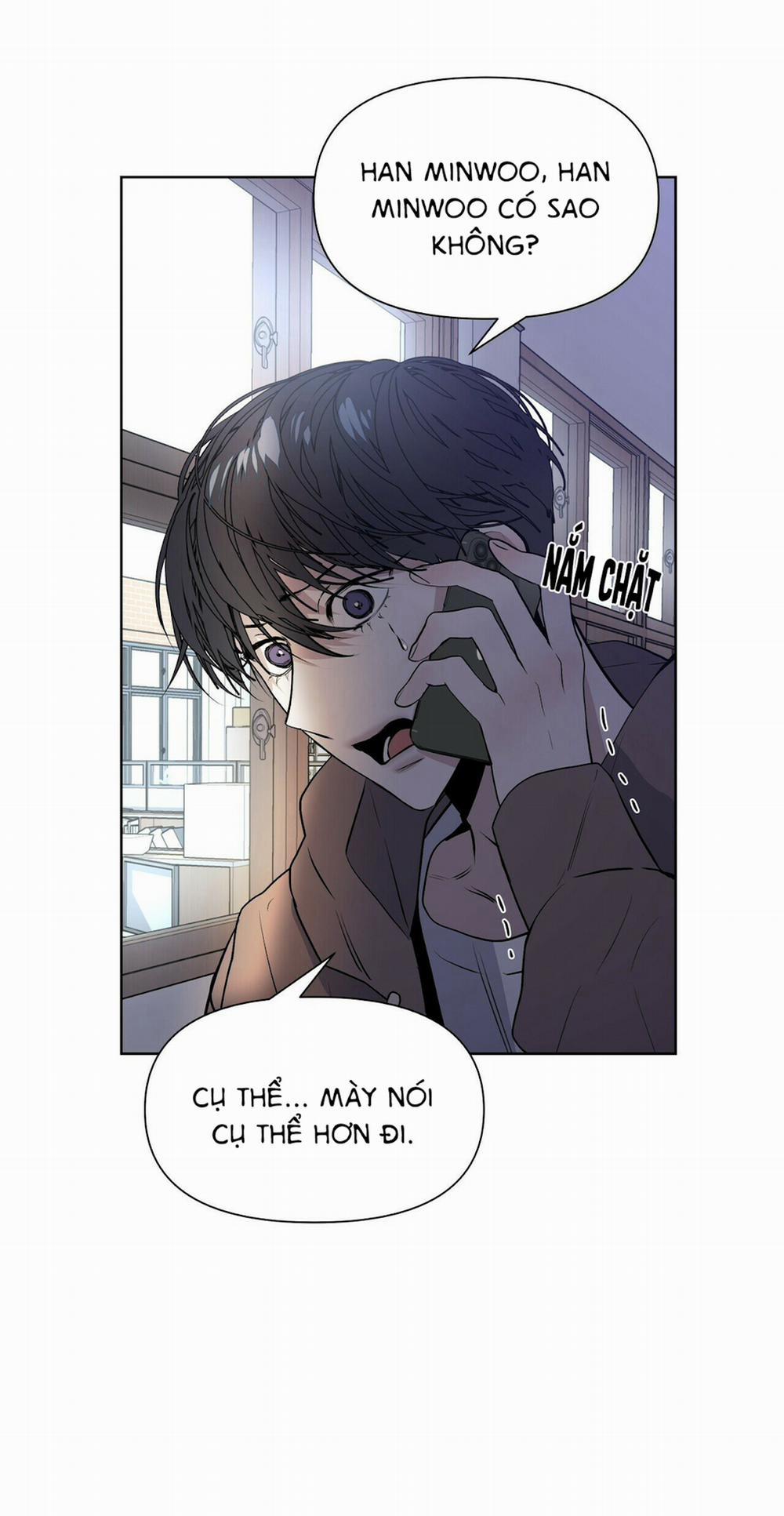 Hội Chứng 9 trang 49