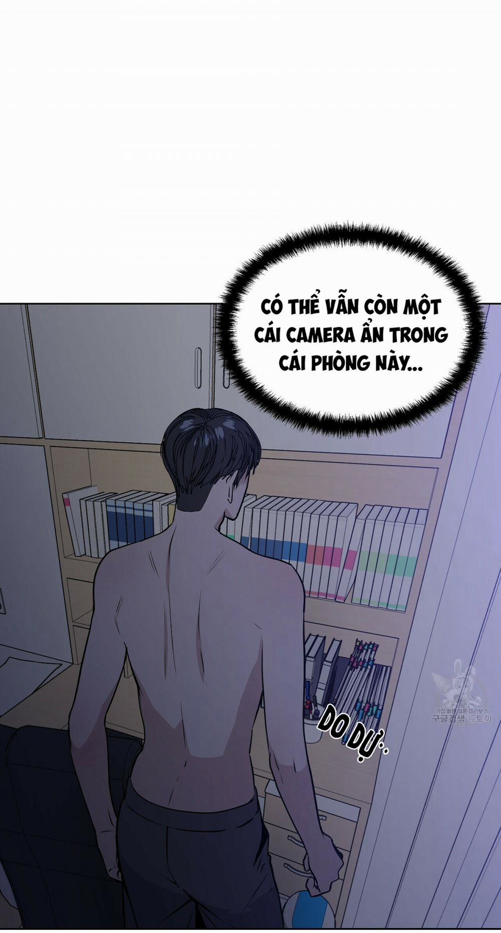 Hội Chứng 9 trang 5