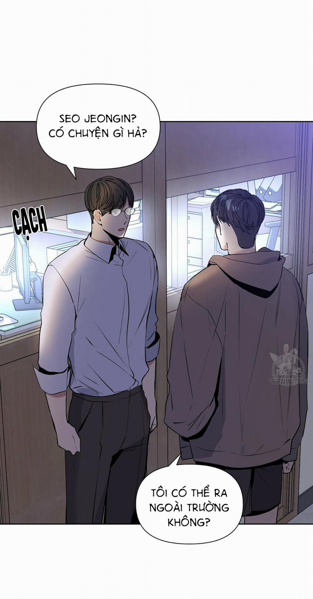 Hội Chứng 9 trang 53