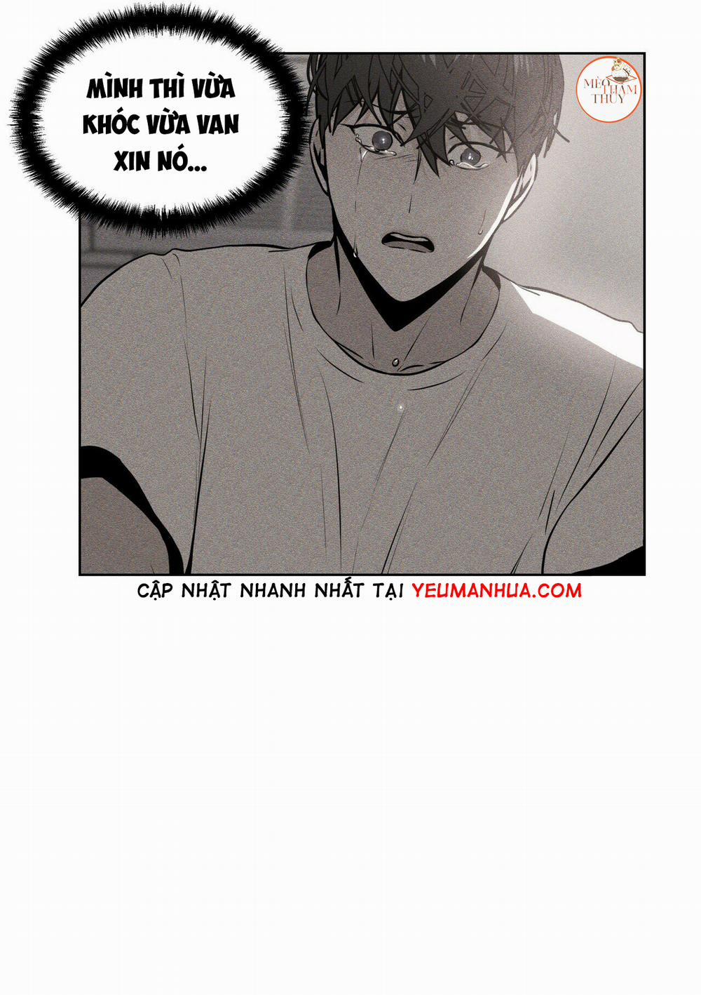 Hội Chứng 9 trang 9