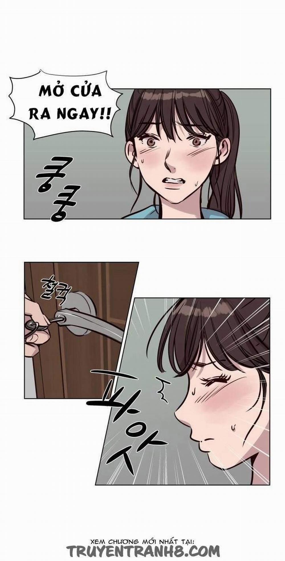 Hội Đàn Ông Phục Thù 39 trang 0