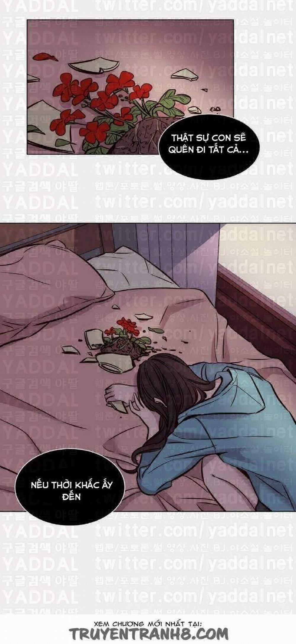 Hội Đàn Ông Phục Thù 39 trang 24