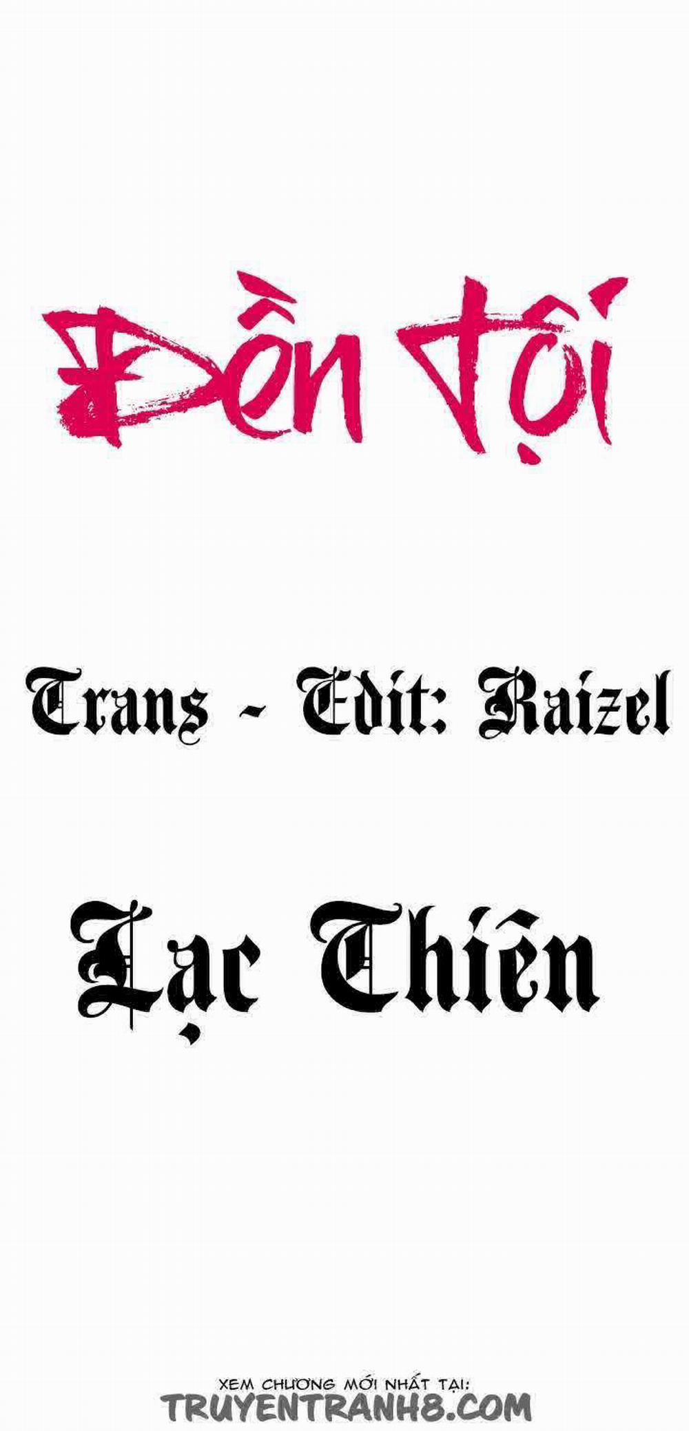 Hội Đàn Ông Phục Thù 39 trang 25