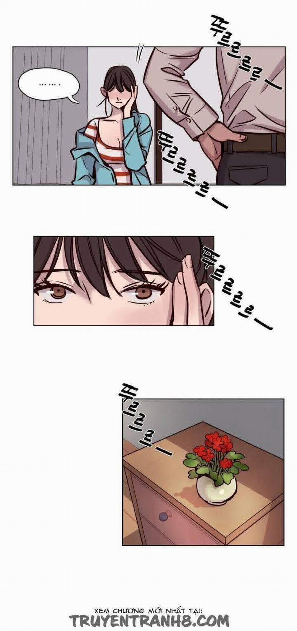 Hội Đàn Ông Phục Thù 39 trang 7