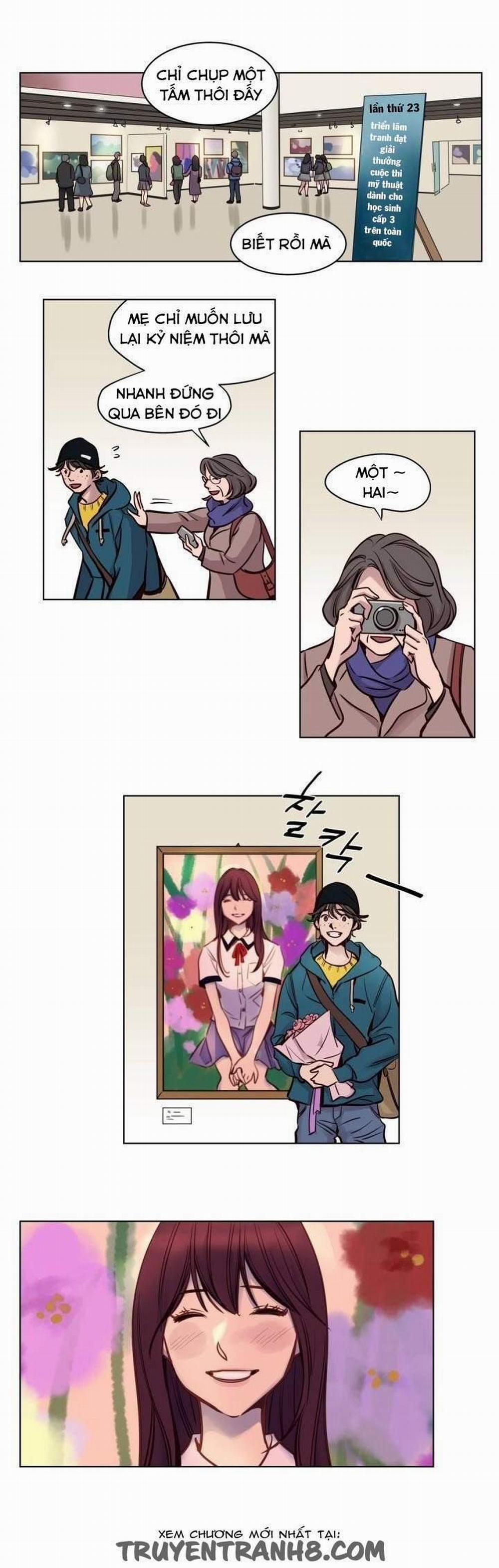 Hội Đàn Ông Phục Thù 40 trang 0