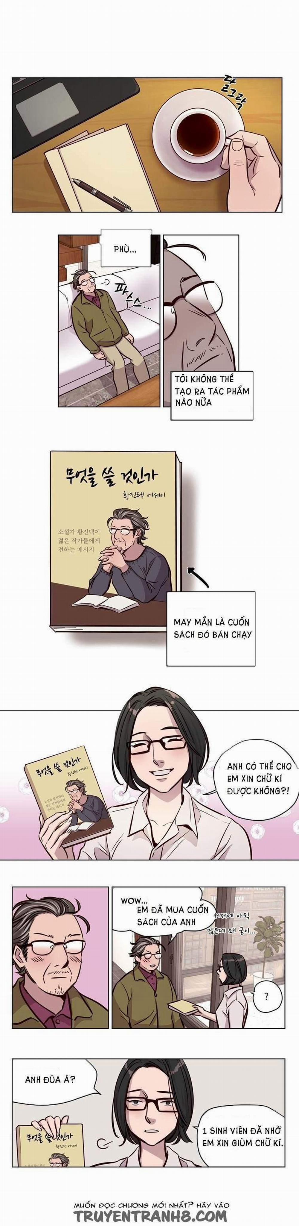 Hội Đàn Ông Phục Thù 42 trang 0