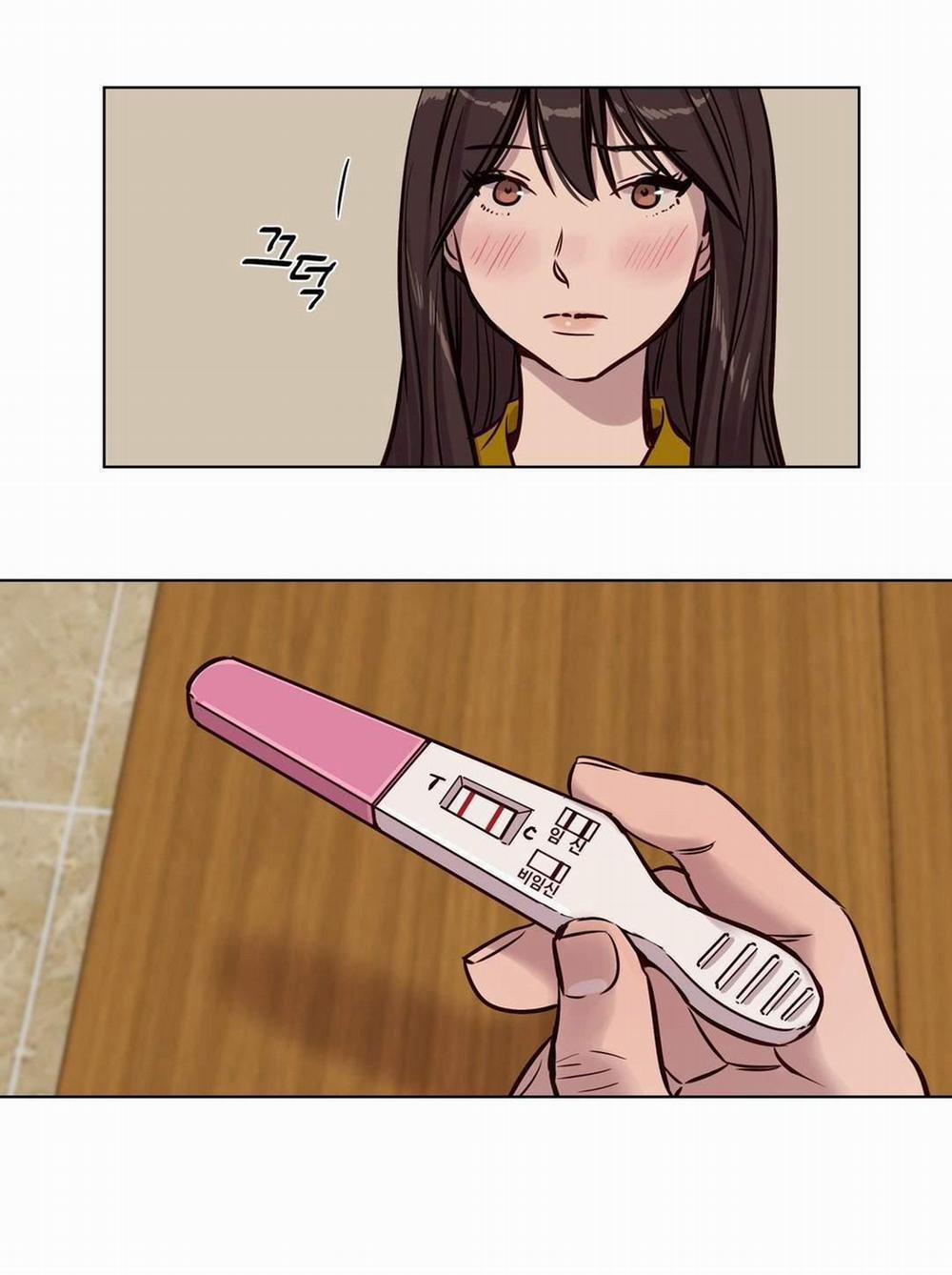 Hội Đàn Ông Phục Thù 48 trang 0