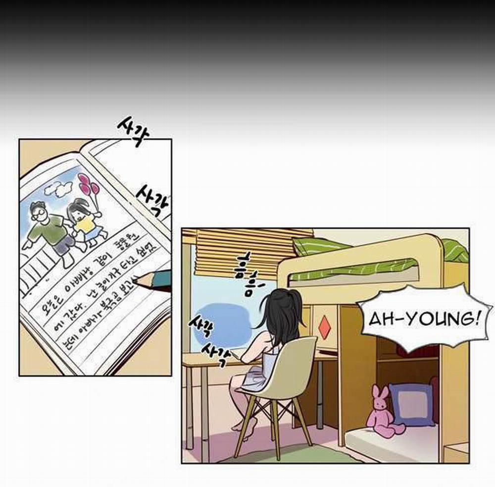 Hội Đàn Ông Phục Thù 49 trang 0