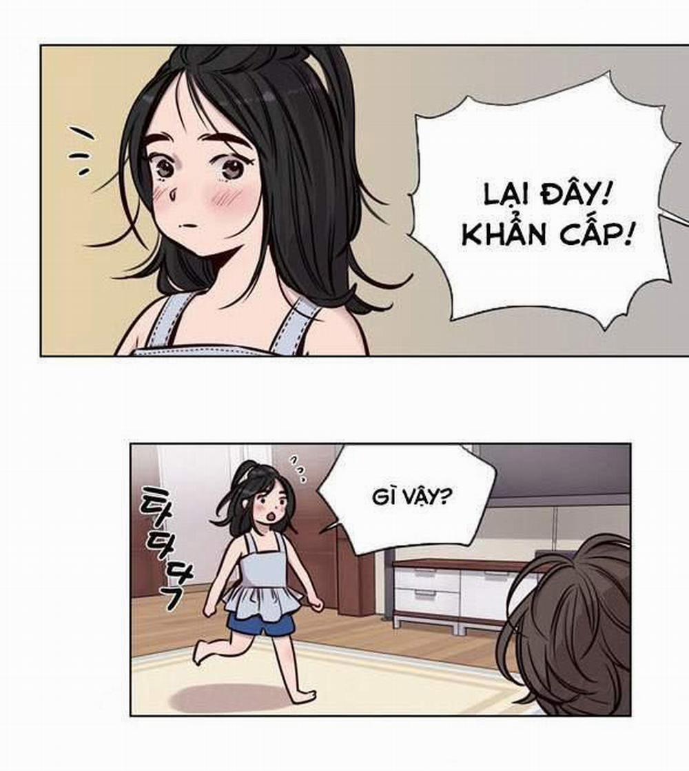 Hội Đàn Ông Phục Thù 49 trang 1