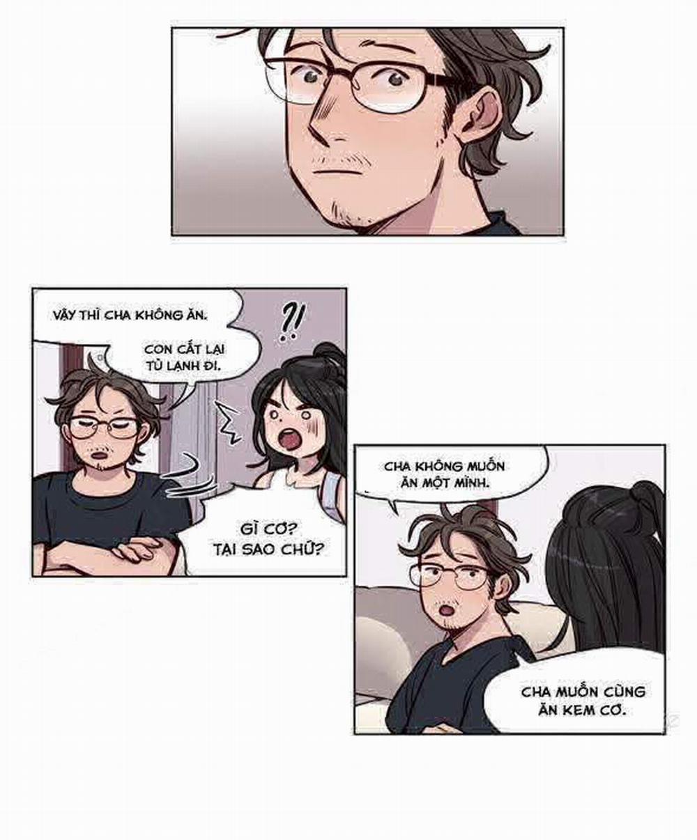 Hội Đàn Ông Phục Thù 49 trang 5