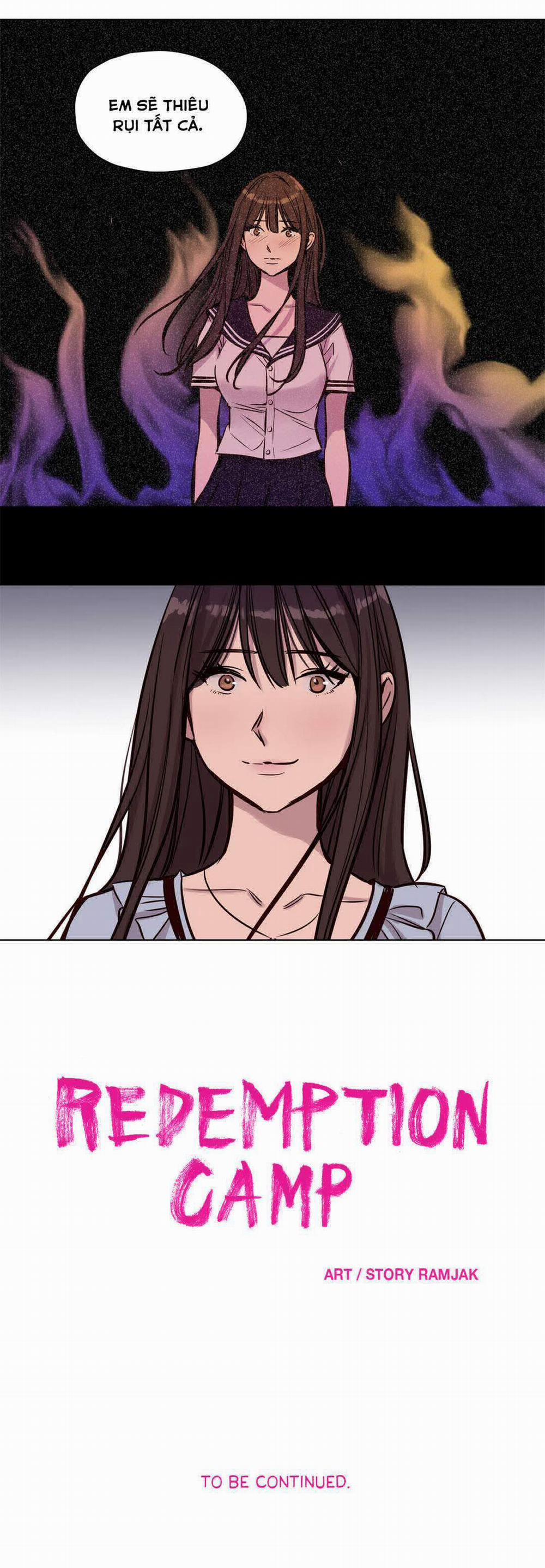 Hội Đàn Ông Phục Thù 50 trang 29