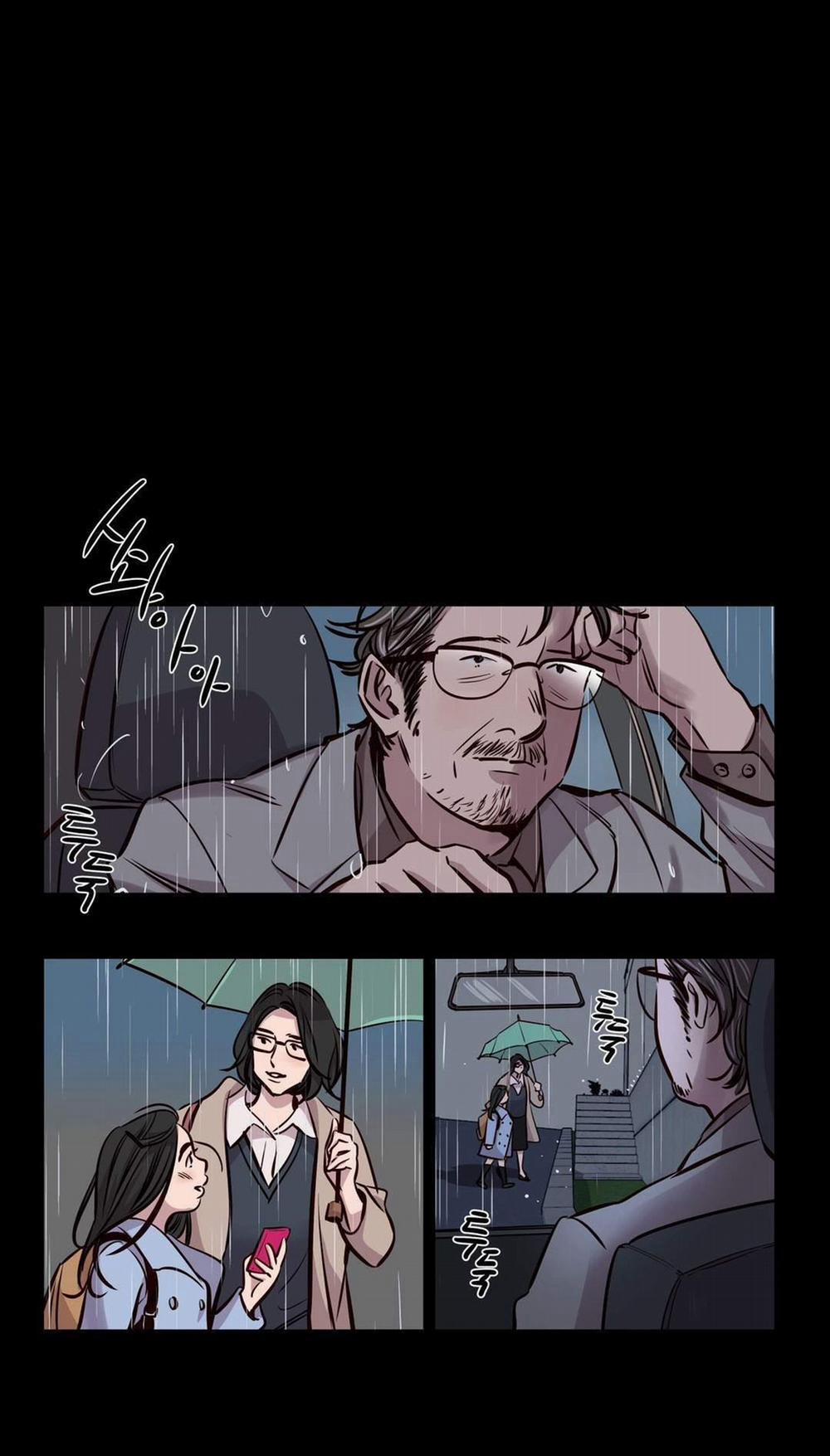 Hội Đàn Ông Phục Thù 51 trang 0