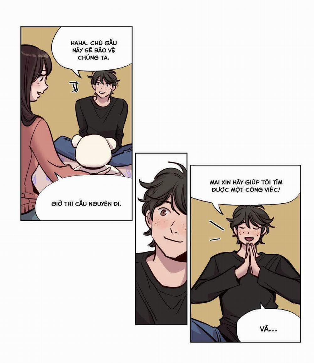 Hội Đàn Ông Phục Thù 52 trang 10