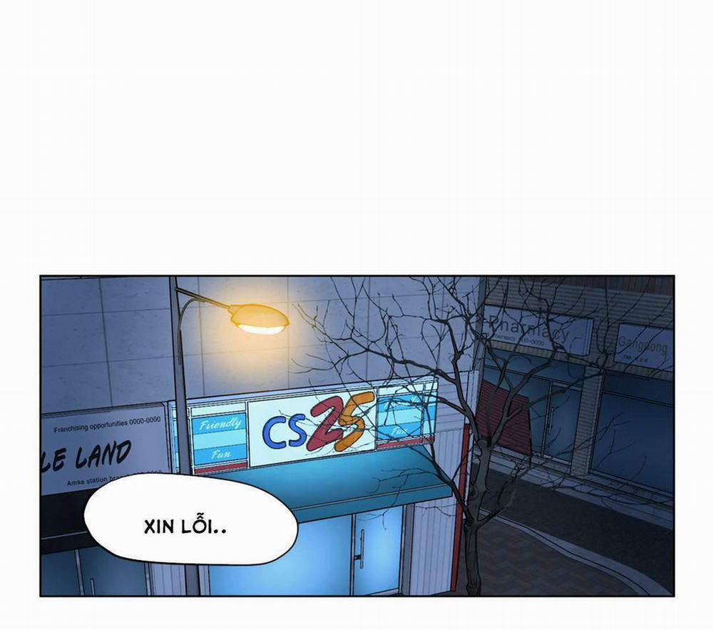 Hội Đàn Ông Phục Thù 53 trang 0