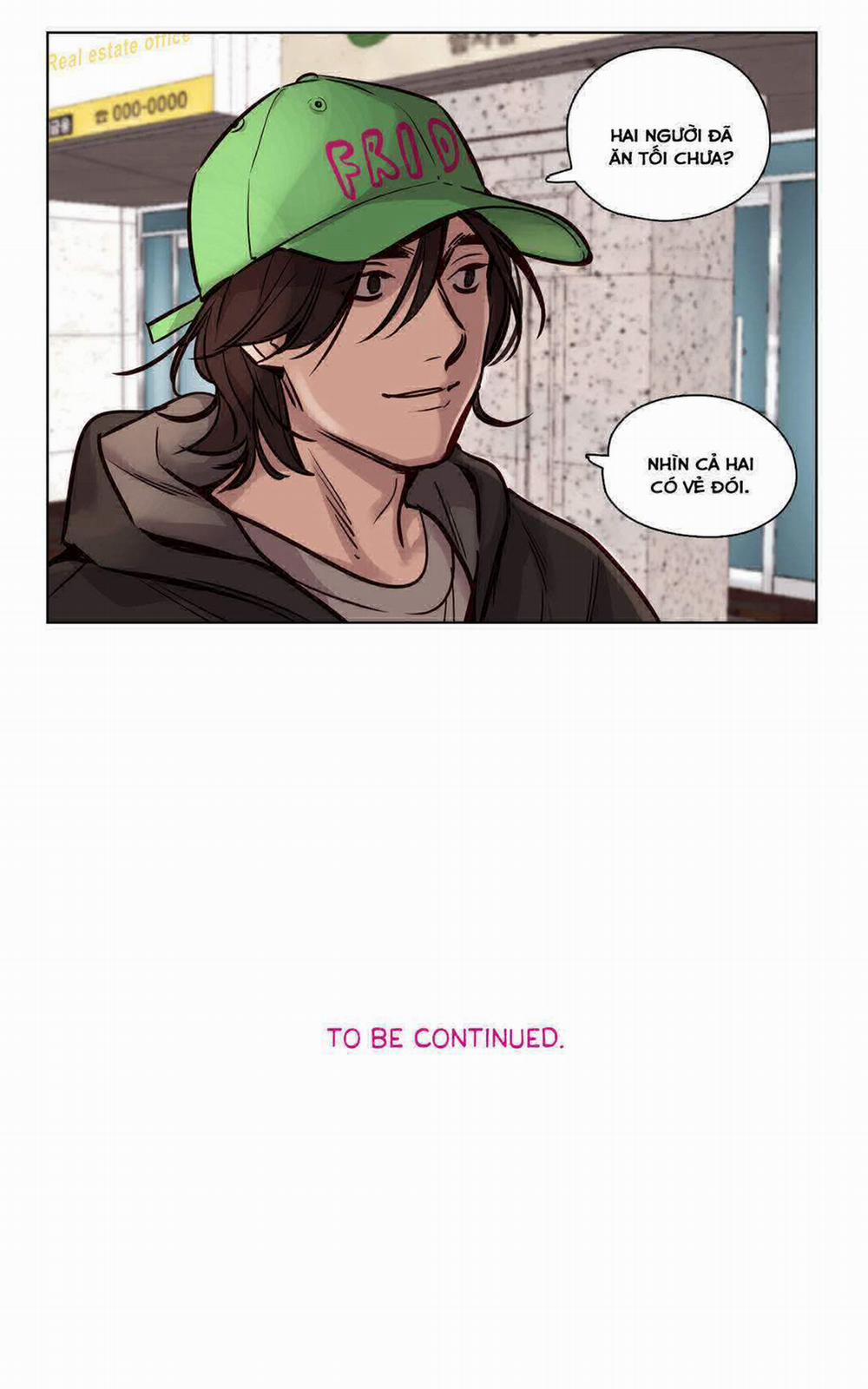 Hội Đàn Ông Phục Thù 53 trang 29