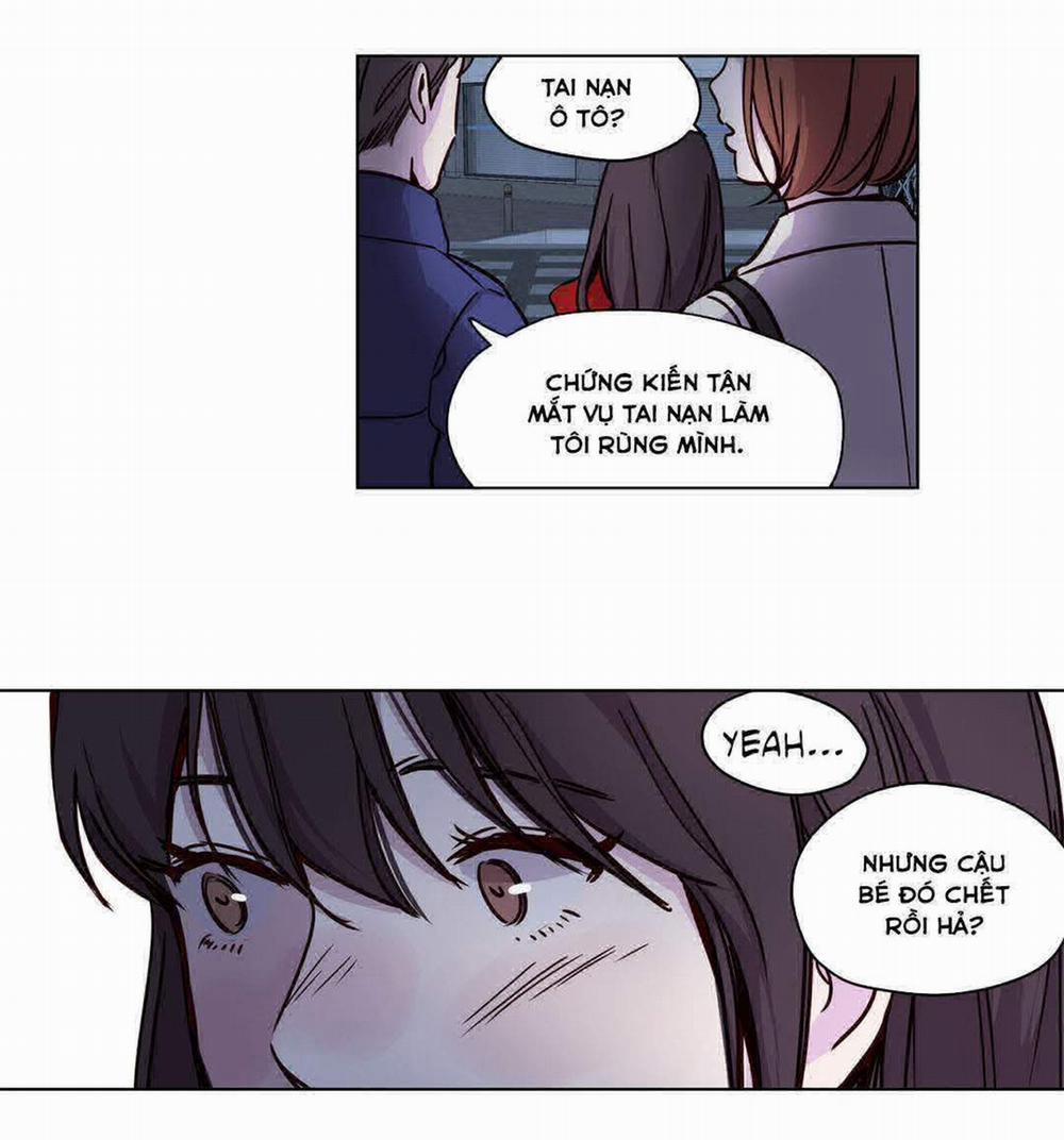 Hội Đàn Ông Phục Thù 53 trang 5