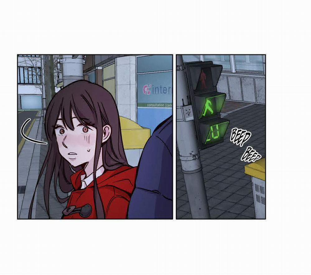 Hội Đàn Ông Phục Thù 53 trang 6