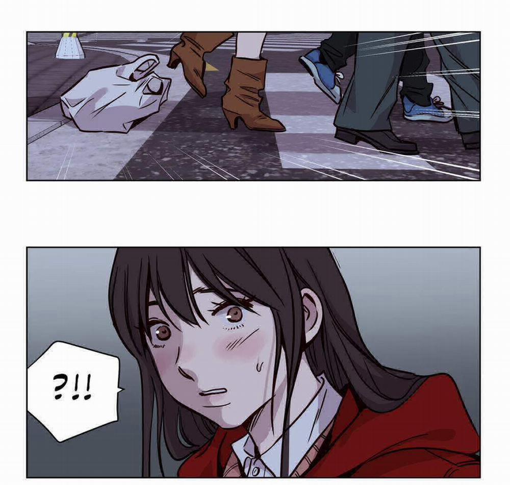 Hội Đàn Ông Phục Thù 53 trang 7