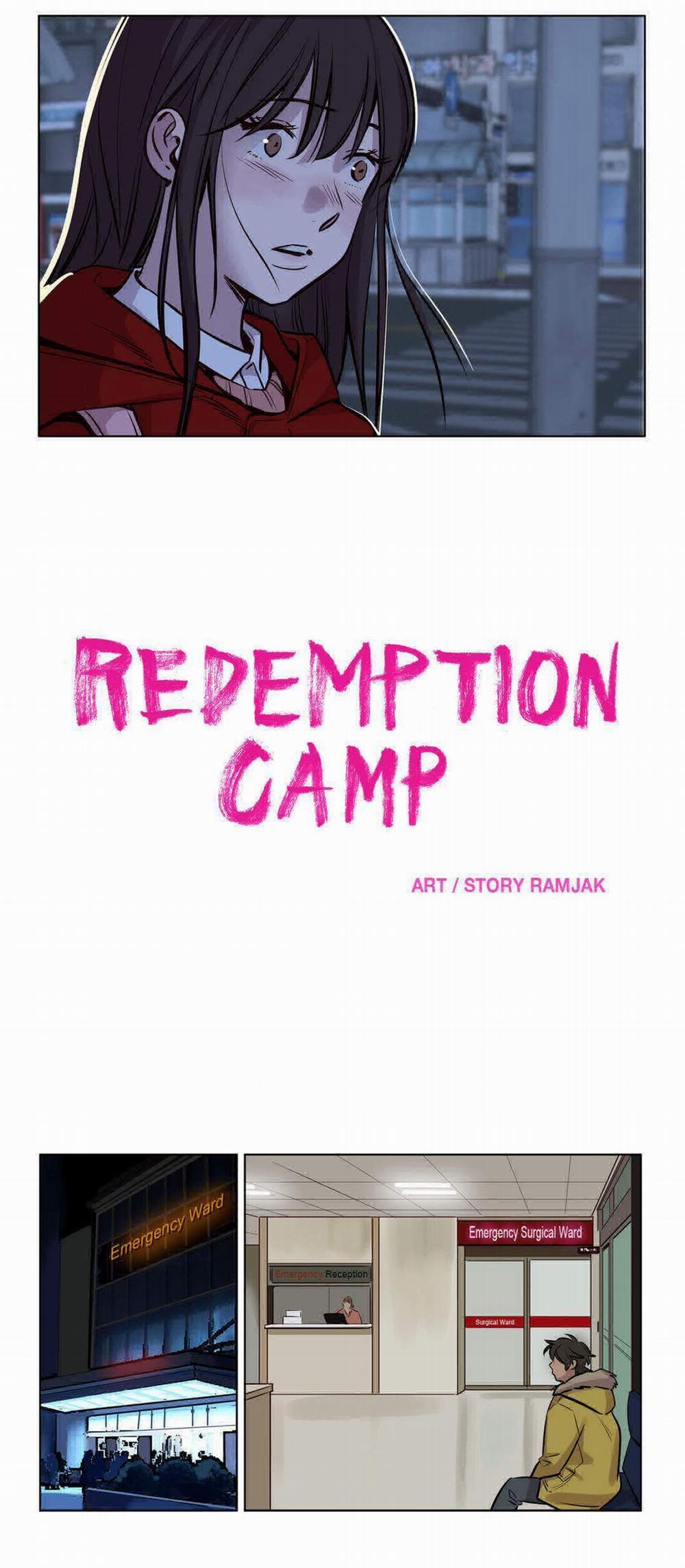 Hội Đàn Ông Phục Thù 53 trang 9