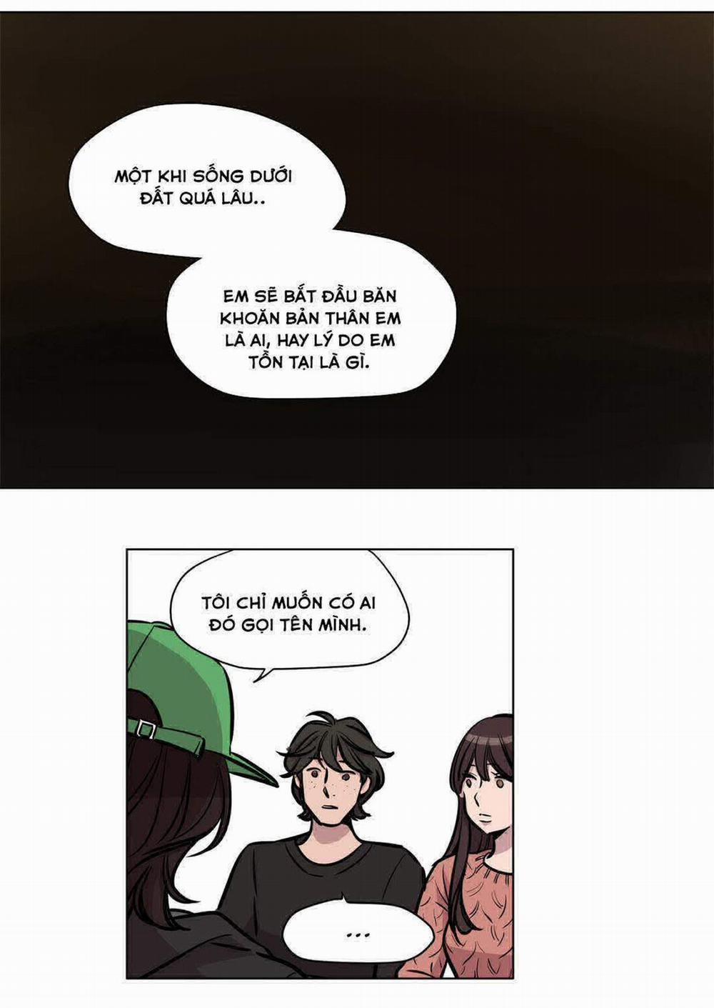 Hội Đàn Ông Phục Thù 54 trang 16