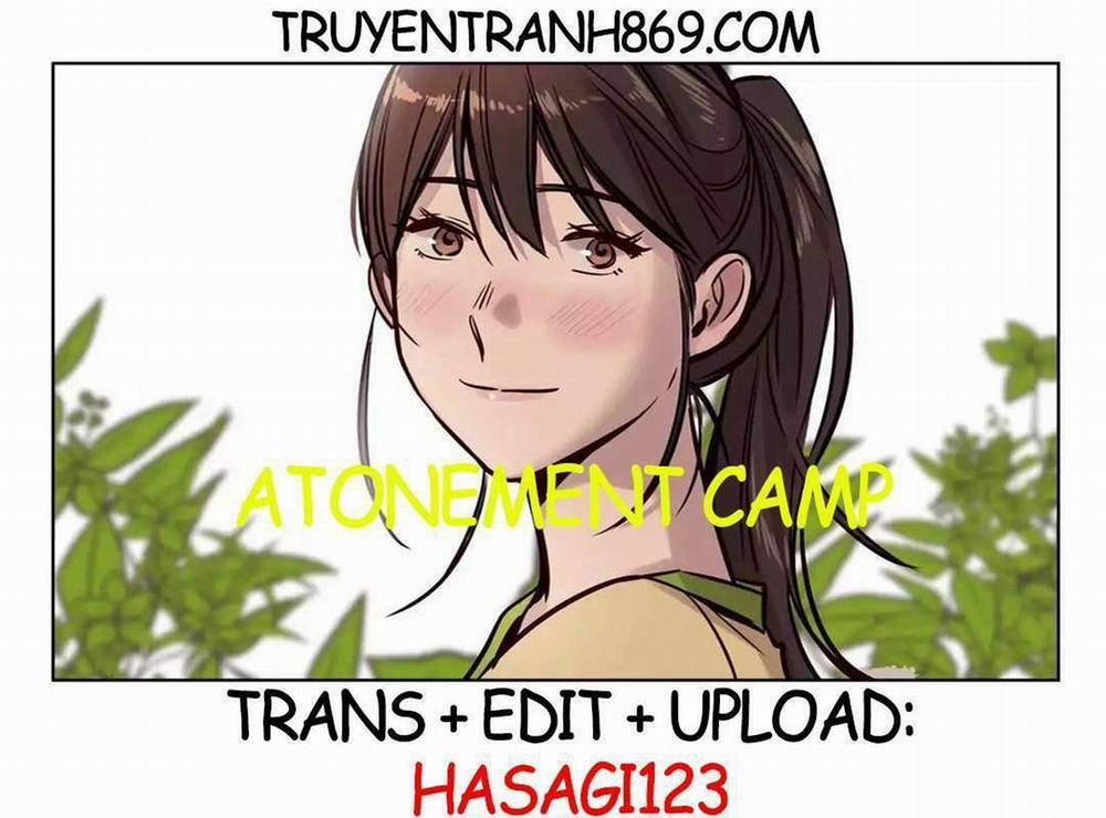 Hội Đàn Ông Phục Thù 57 trang 0