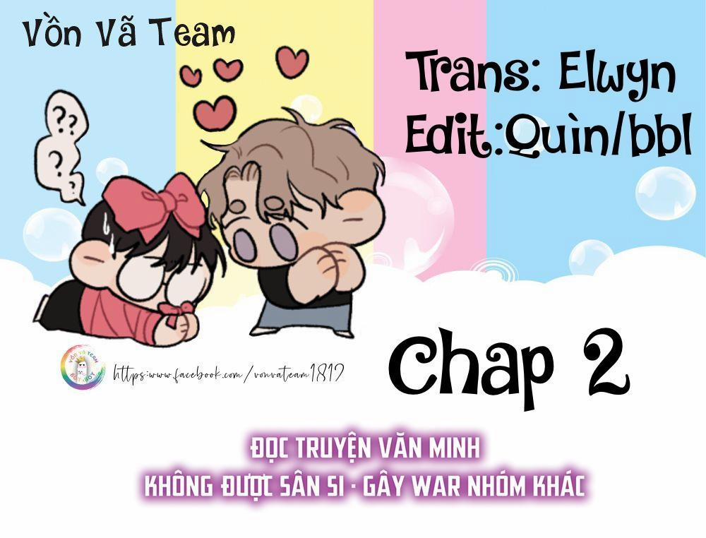 Hồi Kết Mảnh Tình Vương 2 trang 0